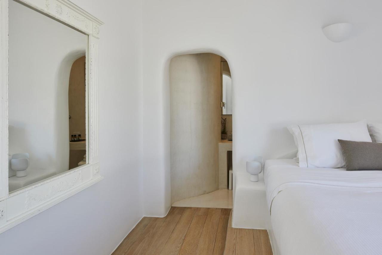 Olia Villa Imerovigli  Dış mekan fotoğraf